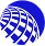 United Airlines – MileagePlus logo