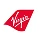 Virgin Atlantic Flying Club logo