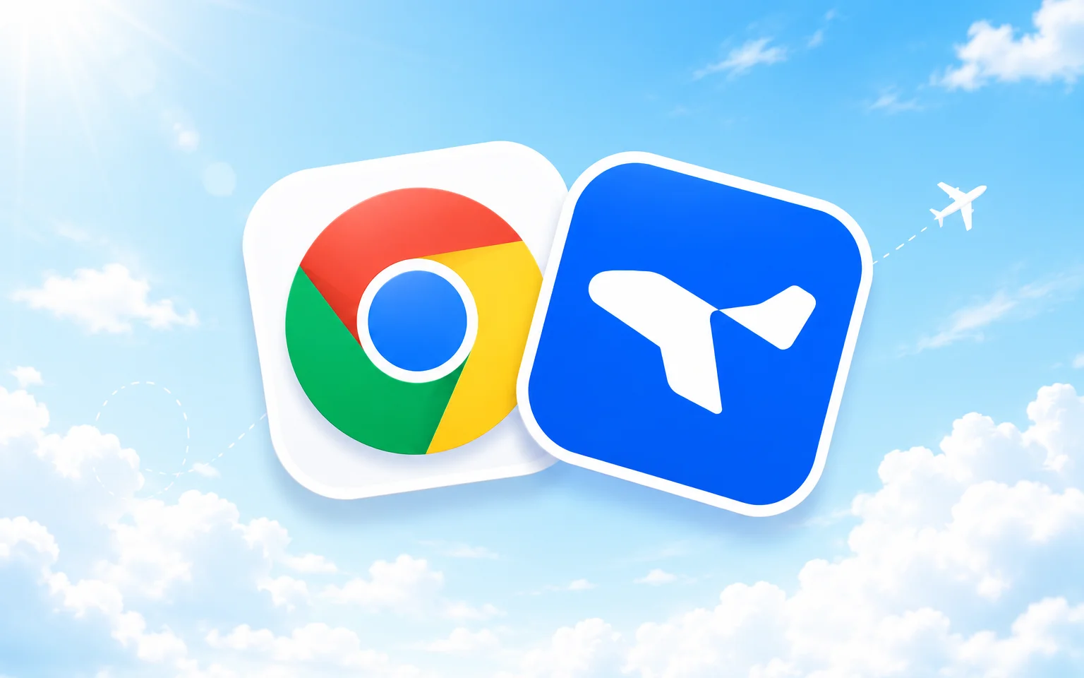 Rozšíření Chrome