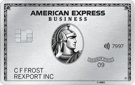 Amex Gold Card Review
