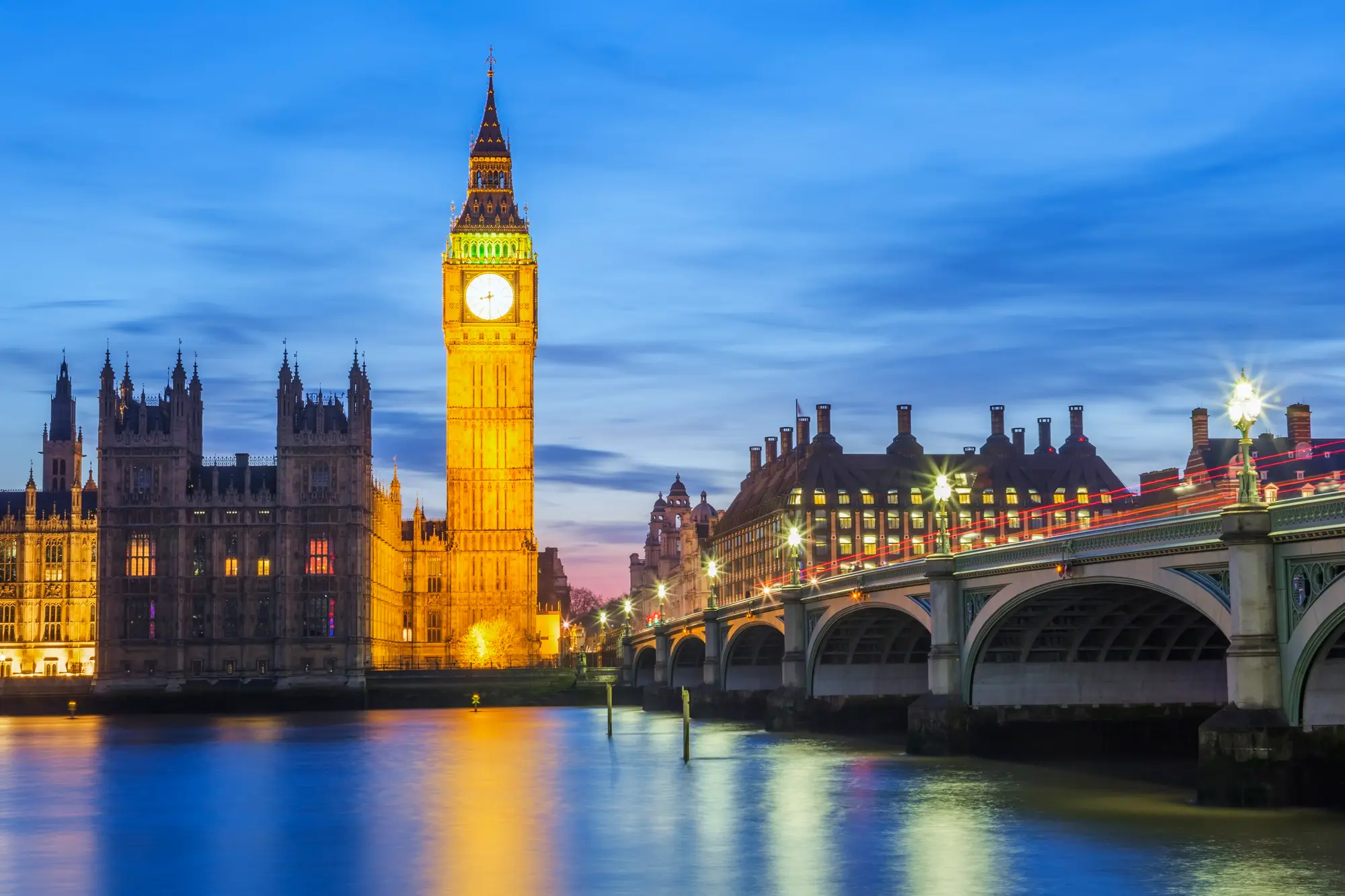 London