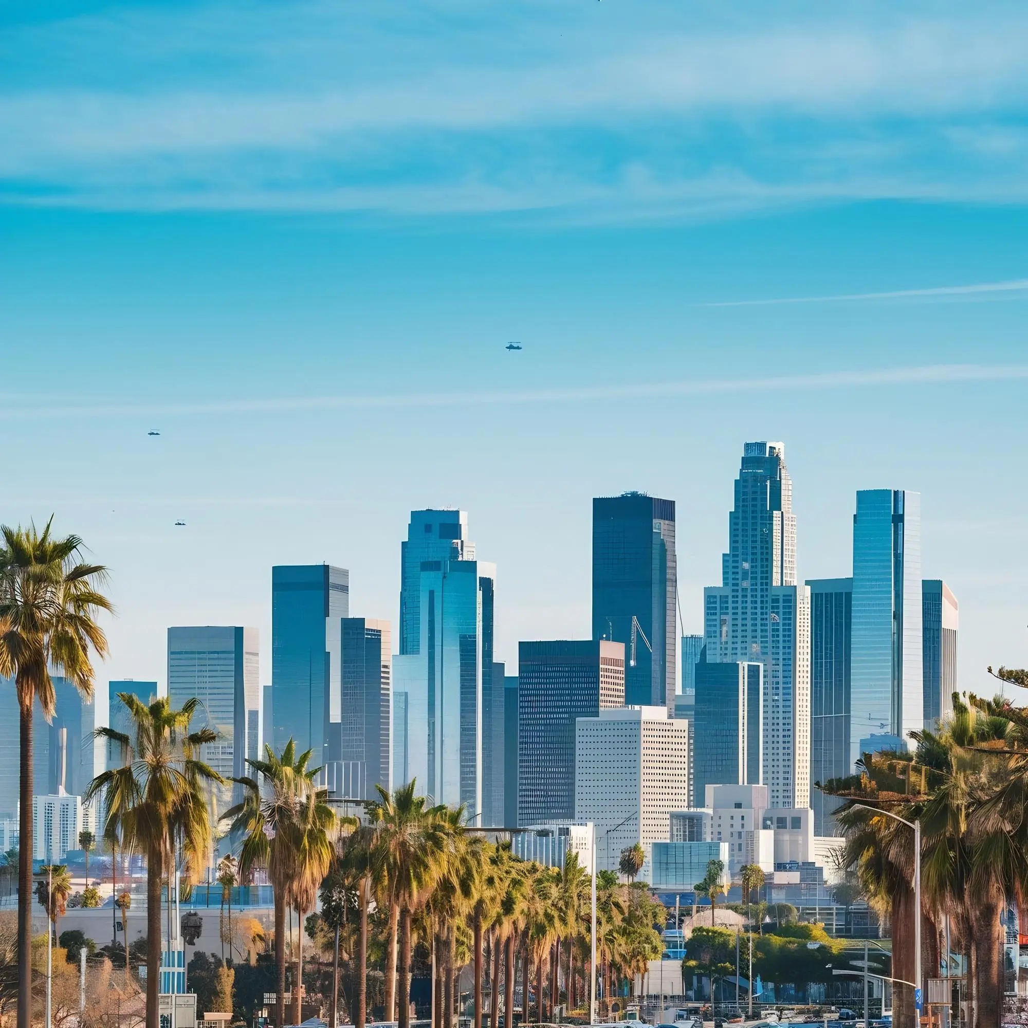 Los Angeles