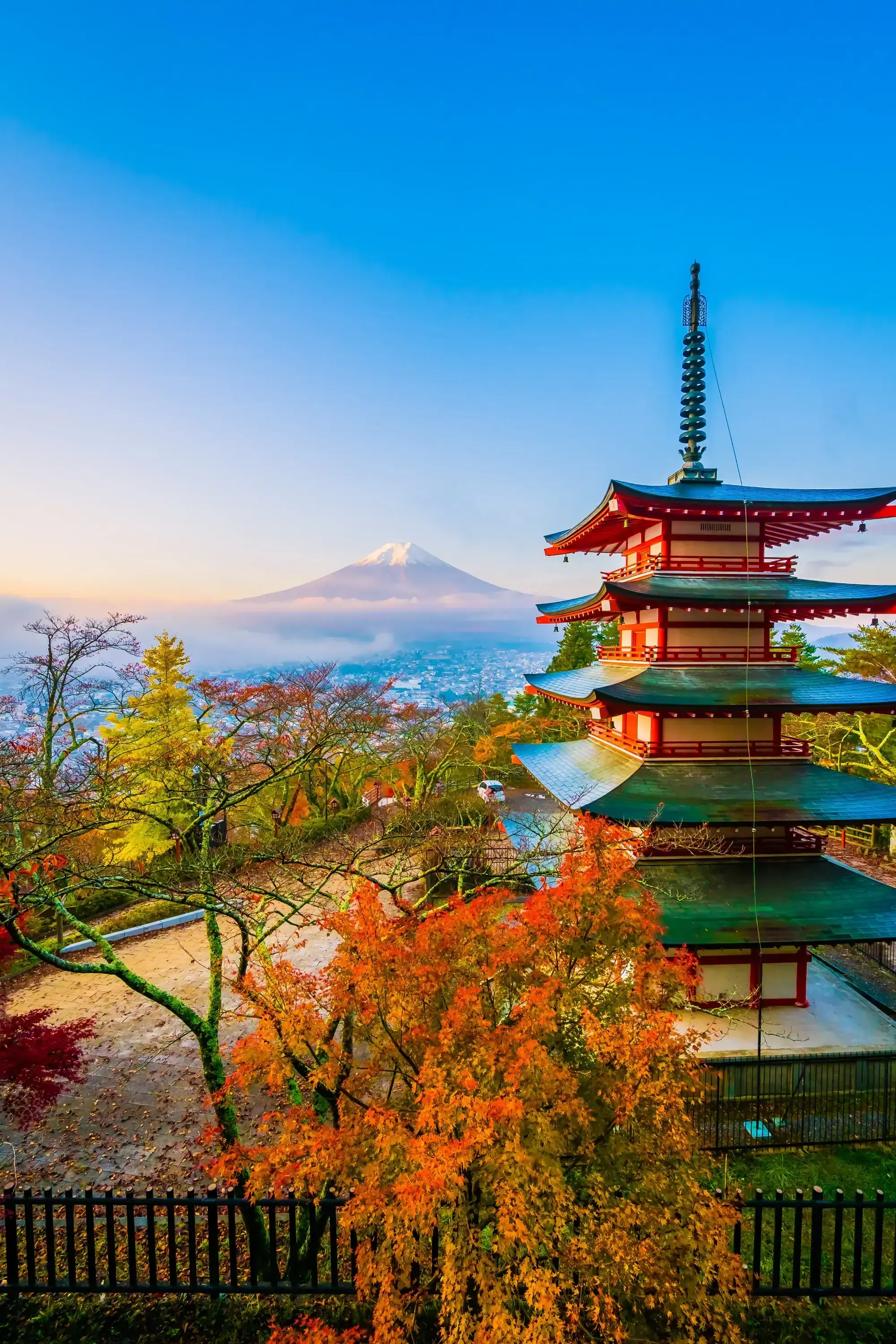 Tokyo