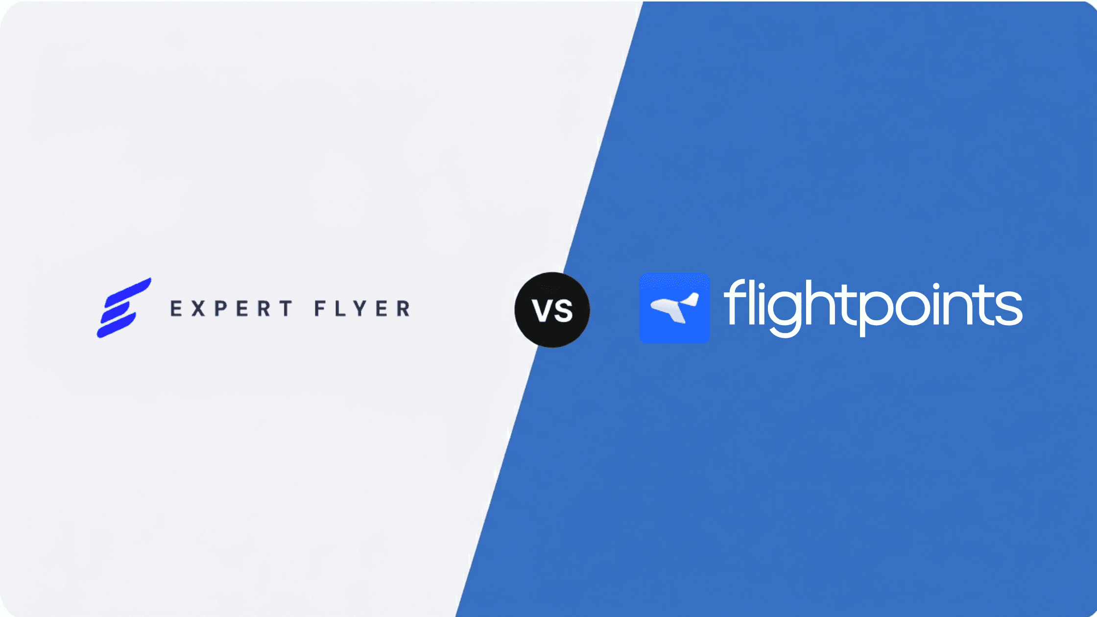 ExpertFlyer vs Flightpoints