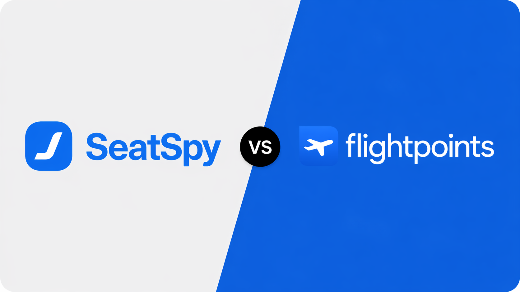 Seats.aero vs Flightpoints