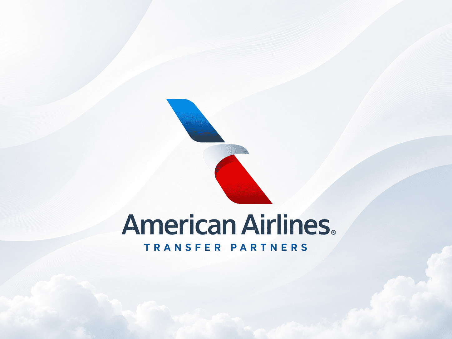 American Airlines Převodní partneři