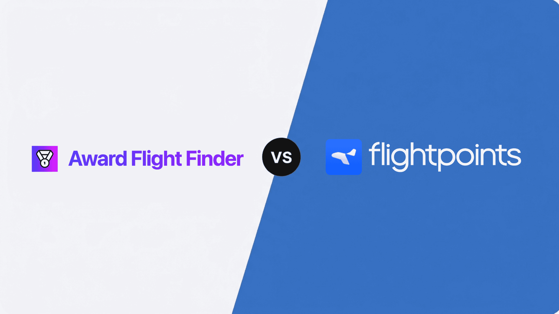 Hitta erbjudanden om resor vs Flightpoints