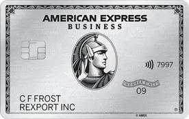 Amex Gold Card Review