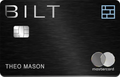 Bilt Rewards Points Value Guide 2026