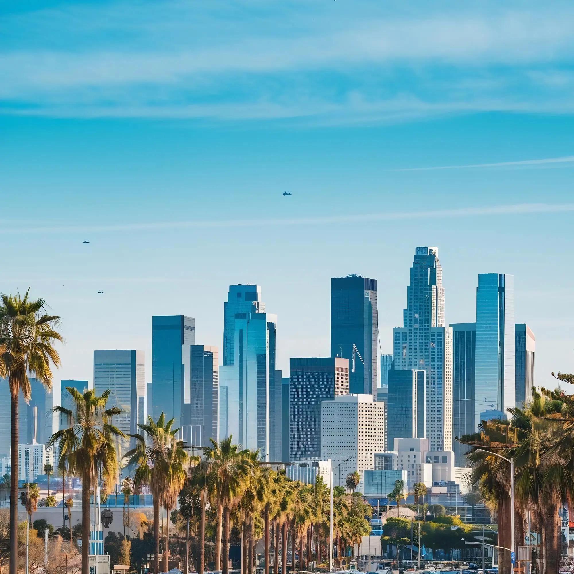 Los Angeles