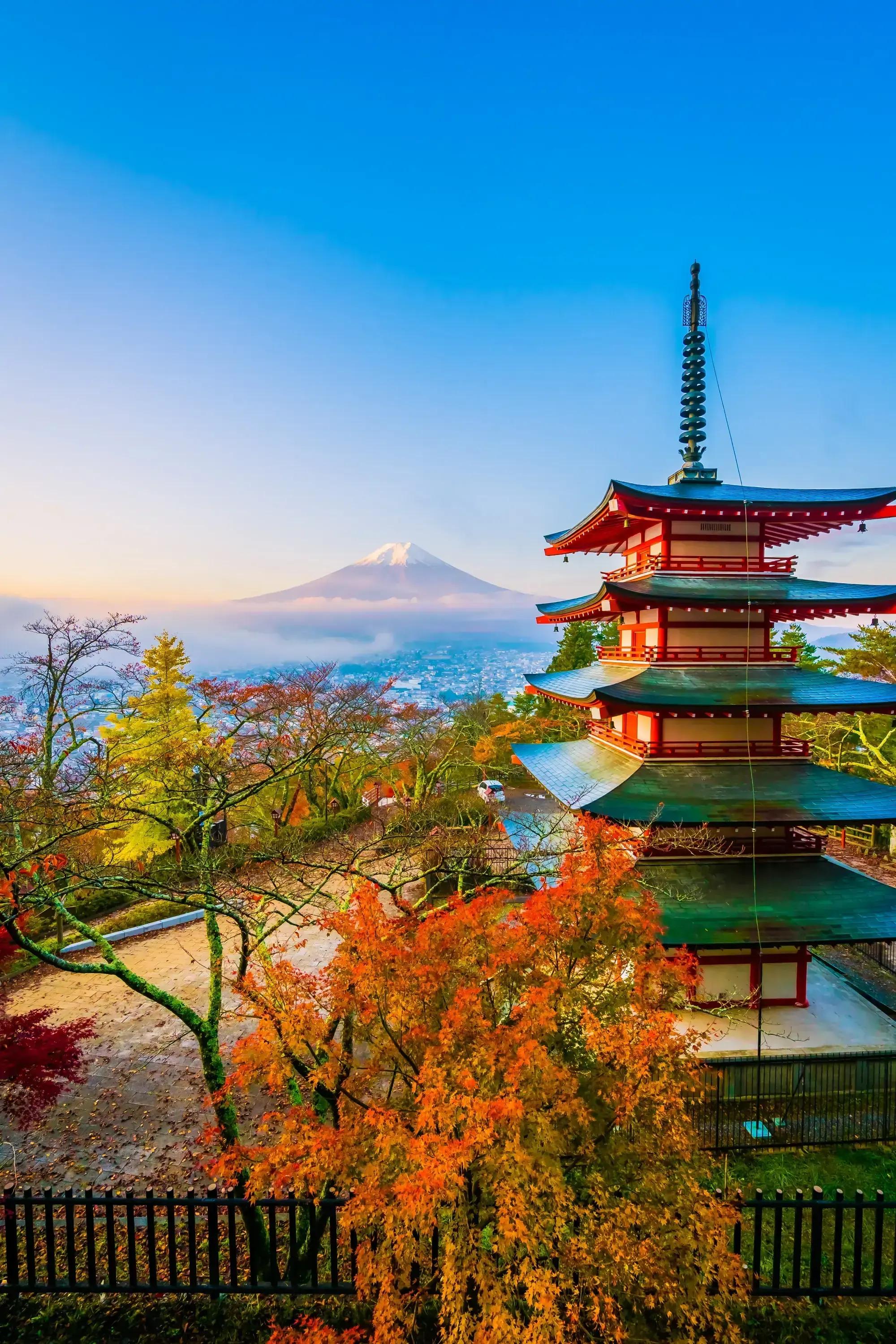 Tokyo