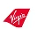 Virgin Atlantic Flying Club logo